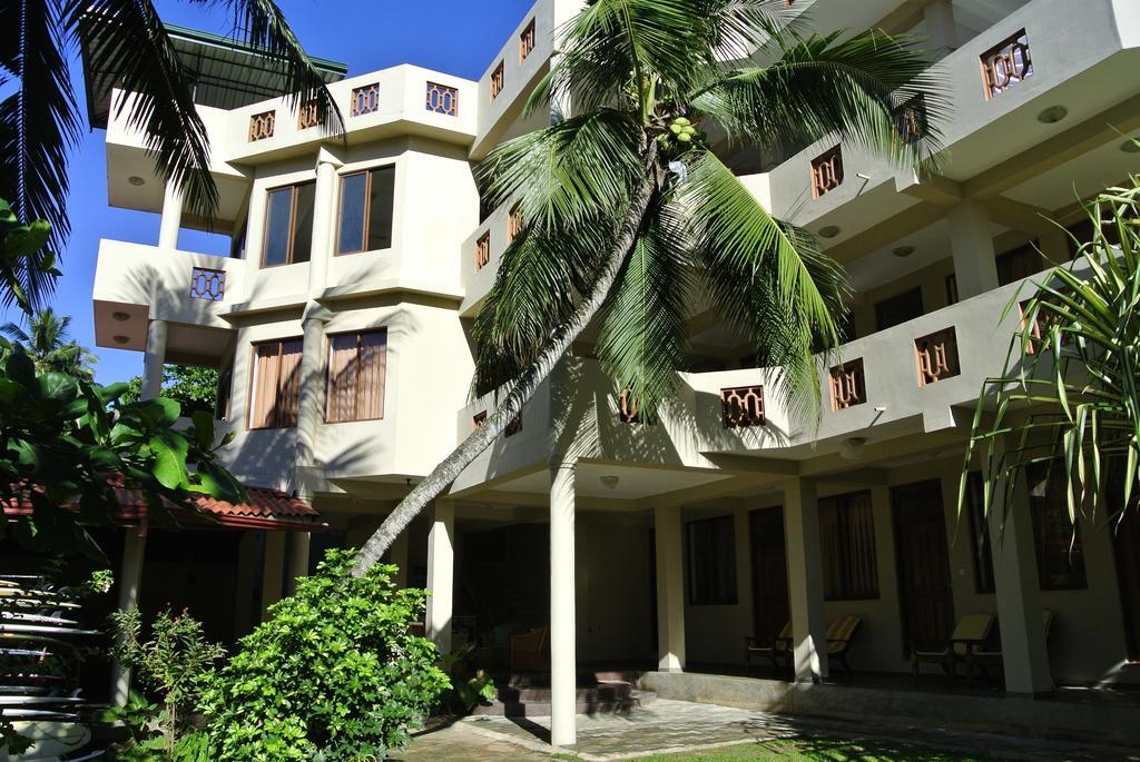 斯里兰卡冲浪酒店 马特勒 外观 照片