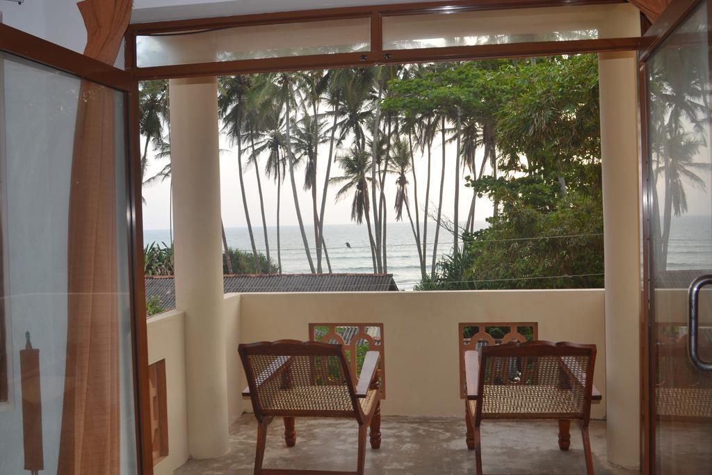 斯里兰卡冲浪酒店 马特勒 外观 照片